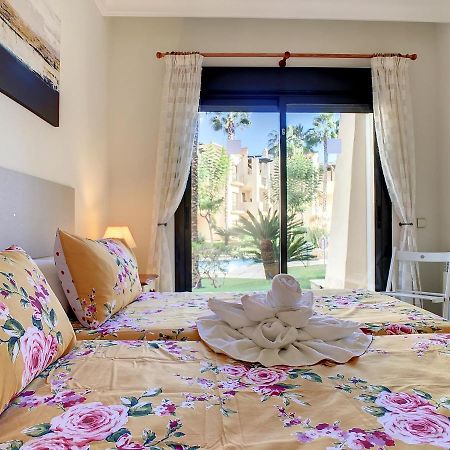 Roda Golf Resort - 9309 圣哈维耶尔 外观 照片