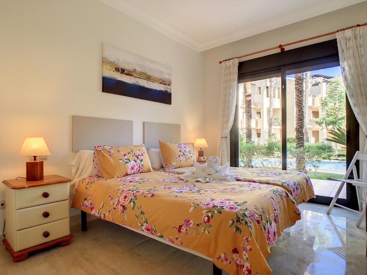 Roda Golf Resort - 9309 圣哈维耶尔 外观 照片