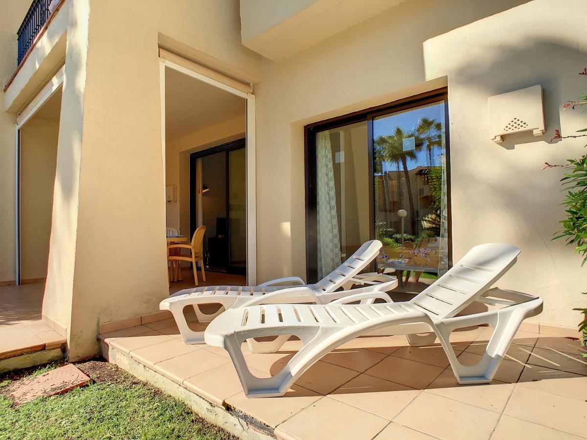 Roda Golf Resort - 9309 圣哈维耶尔 外观 照片