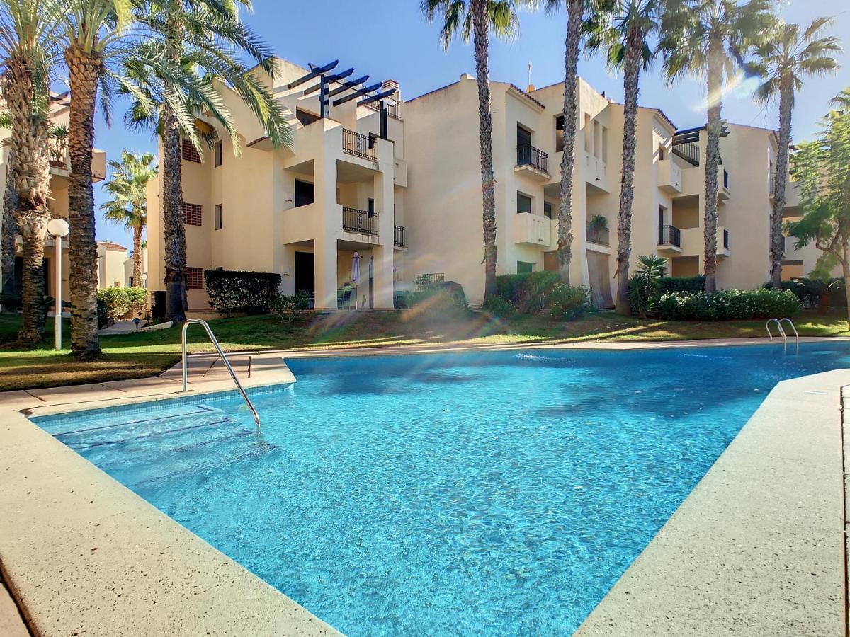 Roda Golf Resort - 9309 圣哈维耶尔 外观 照片