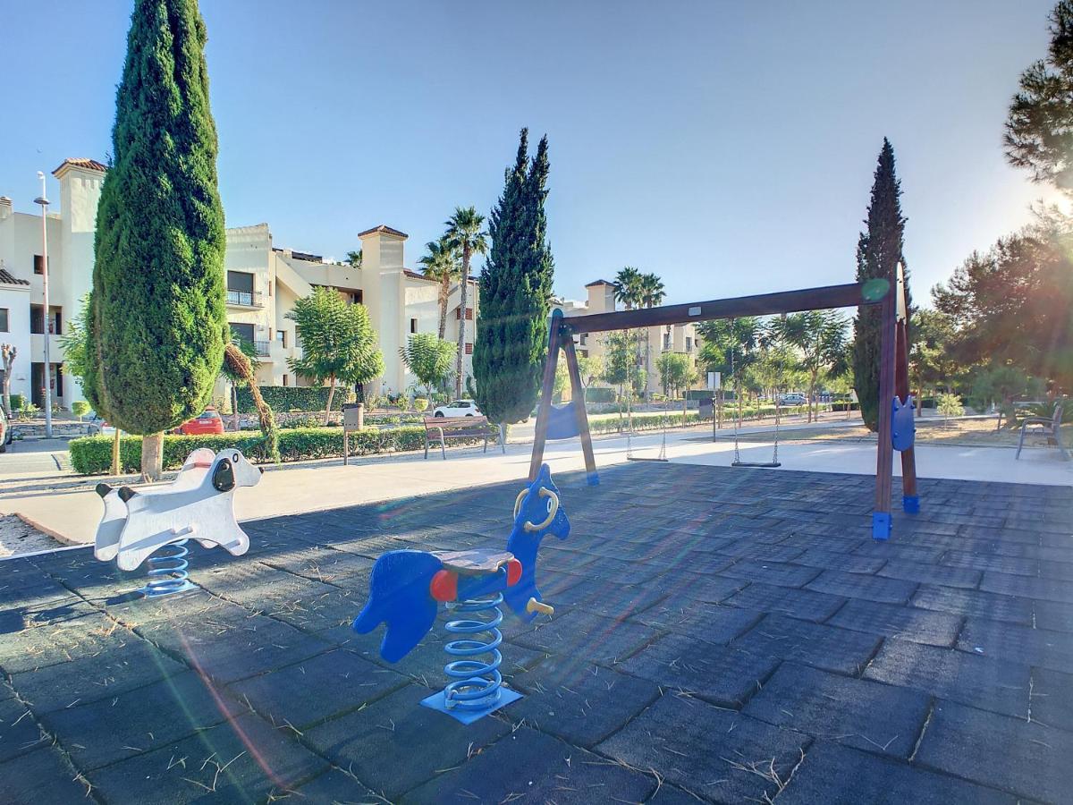 Roda Golf Resort - 9309 圣哈维耶尔 外观 照片